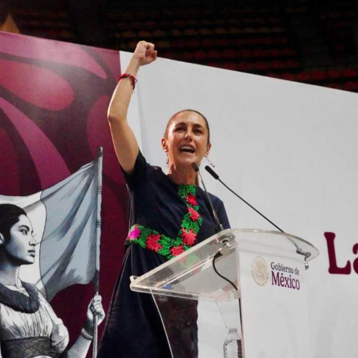 Benefician Presidenta Sheinbaum y Gobernador Durazo a más de un millón de sonorenses con programas sociales; la transformación avanza en Sonora